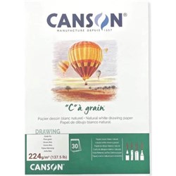 canson ca grain 224